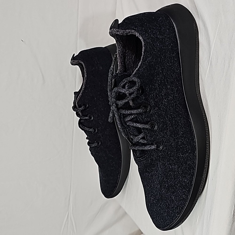 ALLBIRDS WOOL RUNNERS MENS SNEAKERS FFPM-06-003